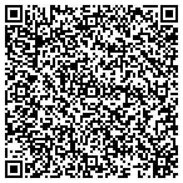 QR-код с контактной информацией организации Премьер Дент