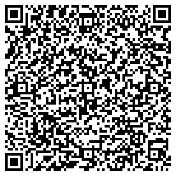 QR-код с контактной информацией организации ООО ТК Алмаз