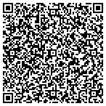 QR-код с контактной информацией организации Аквариус ИМ
