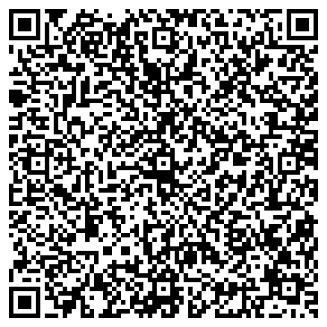 QR-код с контактной информацией организации Двери Москва