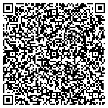 QR-код с контактной информацией организации ТОО Эколайф Астана