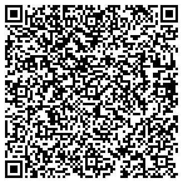 QR-код с контактной информацией организации Irisk Professional