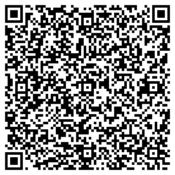 QR-код с контактной информацией организации ООО Крона