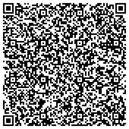 QR-код с контактной информацией организации ЧУПО Высшая школа предпринимательства