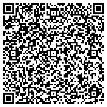 QR-код с контактной информацией организации Водолей