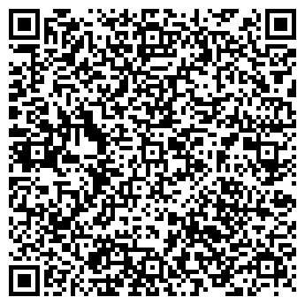 QR-код с контактной информацией организации Агроонлайн