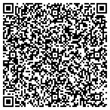 QR-код с контактной информацией организации ООО «ПТК»