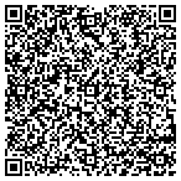 QR-код с контактной информацией организации ООО Cardanmaster