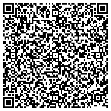 QR-код с контактной информацией организации ОТДЕЛ В ДЗЕРЖИНСКОМ РАЙОНЕ