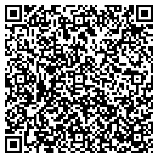 QR-код с контактной информацией организации ООО Пеки Торт