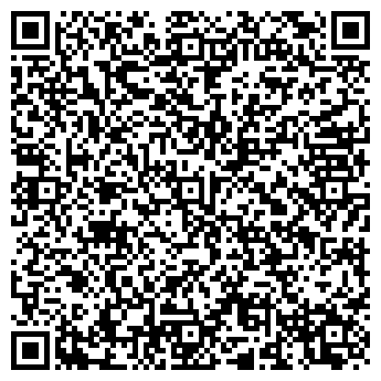 QR-код с контактной информацией организации Интернет магазин грузовых запчастей Деталь-НЧ