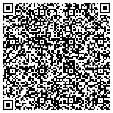 QR-код с контактной информацией организации ООО Планета посм