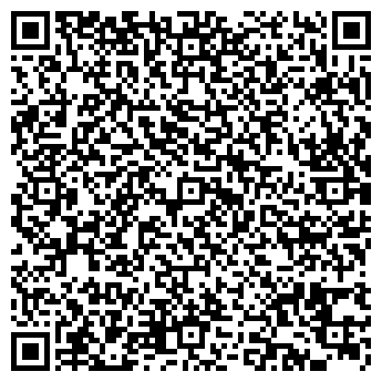 QR-код с контактной информацией организации ООО «Бульвар»