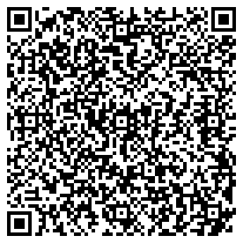 QR-код с контактной информацией организации ООО Грядки на дачу