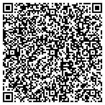 QR-код с контактной информацией организации Няпи