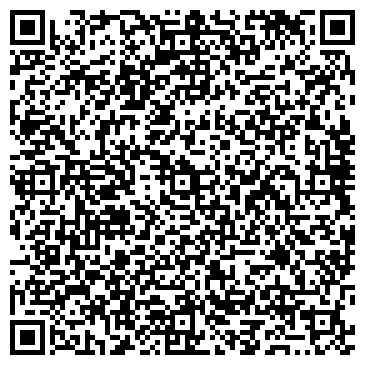 QR-код с контактной информацией организации ФГУП МФЦ города Троицка