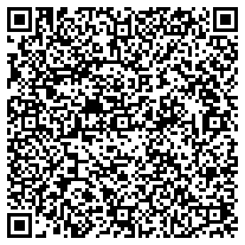 QR-код с контактной информацией организации Магазин «Олимпия»