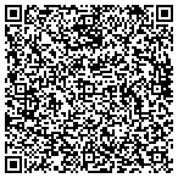 QR-код с контактной информацией организации ФГУП МФЦ города Пушкино