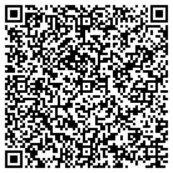 QR-код с контактной информацией организации «АвтоСпецАгрегат»