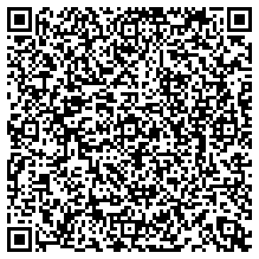 QR-код с контактной информацией организации ФГУП МФЦ города Ногинска