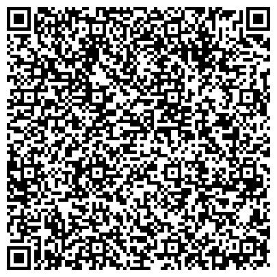 QR-код с контактной информацией организации ИК-1 УФСИН России по Костромской области («ЭЛТИ»)