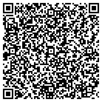 QR-код с контактной информацией организации ТПК ЧелныЗапЧасть