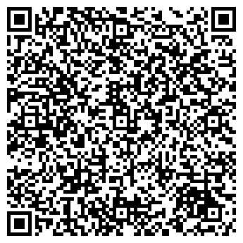 QR-код с контактной информацией организации КитЗапчасти