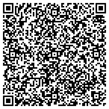 QR-код с контактной информацией организации Индустриальный парк «Челны»