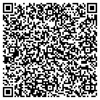 QR-код с контактной информацией организации Авекидс