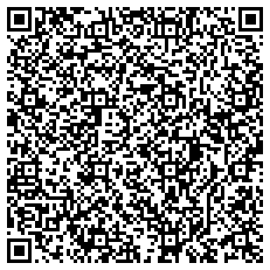 QR-код с контактной информацией организации Открытие и ведение стоматологических клиник