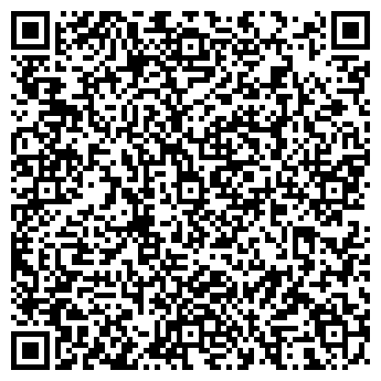 QR-код с контактной информацией организации ООО КиП