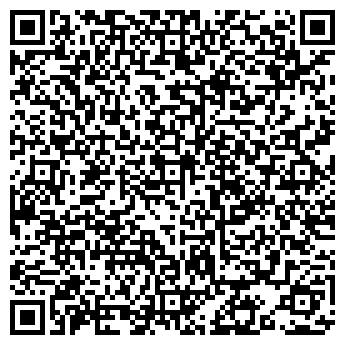 QR-код с контактной информацией организации Kowalli