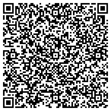 QR-код с контактной информацией организации ООО Заринский филиал БИОР «Умней»