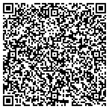 QR-код с контактной информацией организации Академия на полянке