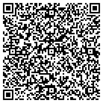 QR-код с контактной информацией организации ООО "Супермет"