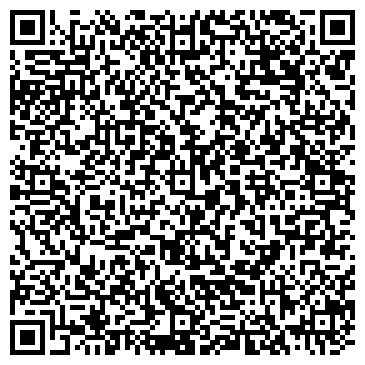 QR-код с контактной информацией организации "Альфабет"