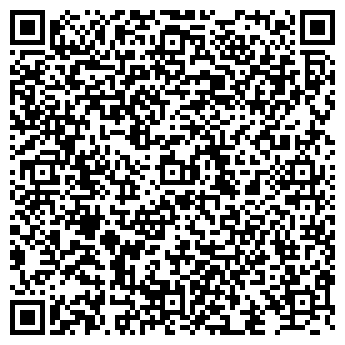 QR-код с контактной информацией организации ВРК Триумф Сургут