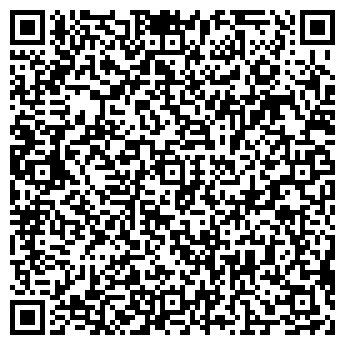 QR-код с контактной информацией организации ООО Винд-Деко