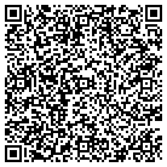 QR-код с контактной информацией организации ООО Махантех