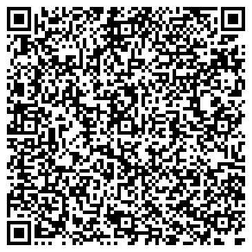 QR-код с контактной информацией организации Matsaevaolga
