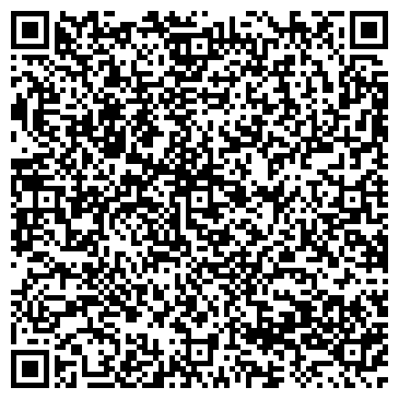 QR-код с контактной информацией организации ООО Акуб контракт