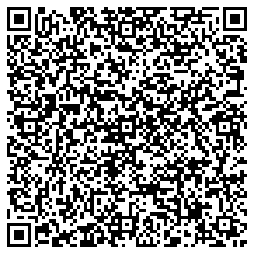 QR-код с контактной информацией организации Inju Alakol