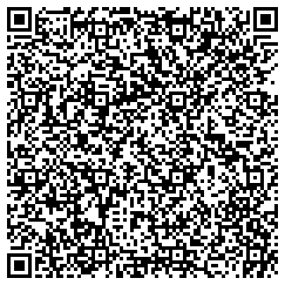 QR-код с контактной информацией организации ООО Фабрика Фотокниги