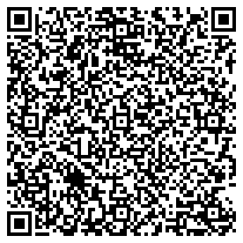 QR-код с контактной информацией организации Мебельная фабрика Северный Альянс