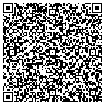 QR-код с контактной информацией организации ООО «КДФ-Воронеж»