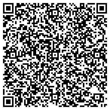 QR-код с контактной информацией организации ООО Хлынов Град