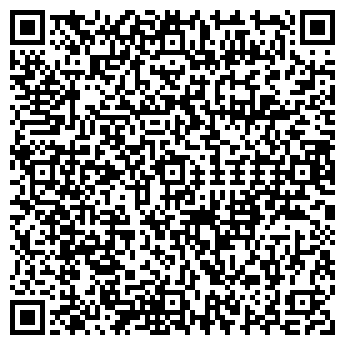QR-код с контактной информацией организации Империя стейков