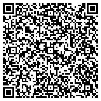 QR-код с контактной информацией организации ООО «Тендерхелп»