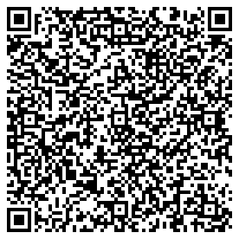 QR-код с контактной информацией организации ООО Профэстетика