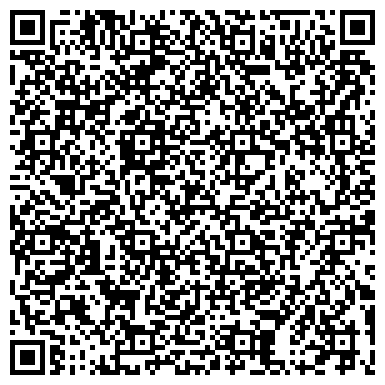 QR-код с контактной информацией организации Сервисный центр SOS+